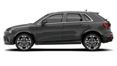 Used 2023 Audi Q3 SUV | £20,700 (Super price)