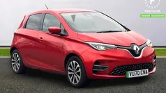 Used 2020 Renault Rapid GT-Line Hatchback | £8,299 (Fair price)