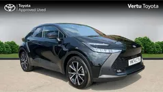 Other New 2024 Toyota C-HR Design SUV | £29,961 (Good price)