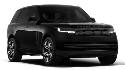 Used 2025 Land Rover Range Rover Autobiography SUV | £131,500 (Fair price)