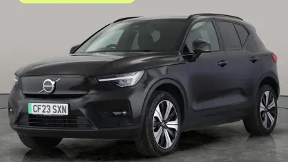 Used Volvo XC40 Plus 169 kW (231 HP) 2022 SUV