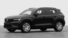 New 2026 Volvo EX40 Core SUV | £44,760 (Expensive)