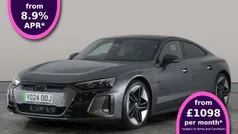Audi RS e-tron GT