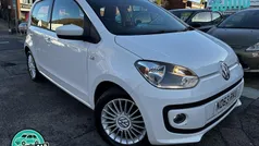 Used 2016 VW up! Highline Hatchback | £7,450 (Fair price)
