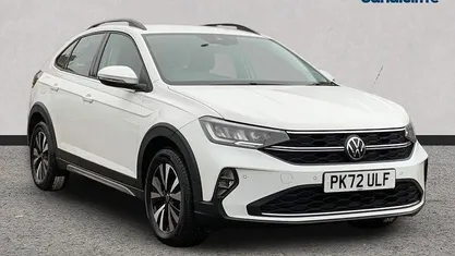 Used VW Taigo Life 110 HP (80 kW) 2024 SUV