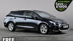 Used 2023 Suzuki Swace Estate | £17,197 (Good price)