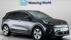 Used 2022 Kia e-Niro 4 SUV | £15,300 (Fair price)