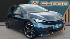 Used 2024 Cupra Born e-Boost Hatchback | £23,990 (Fair price)