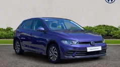 Other Used 2023 VW Polo Life Hatchback | £17,250 (Fair price)