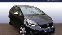 Used 2023 Honda Jazz Hybrid Hatchback | £16,450 (Fair price)