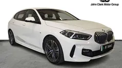 Used 2020 BMW 118 M Sport Hatchback | £15,750 (Fair price)