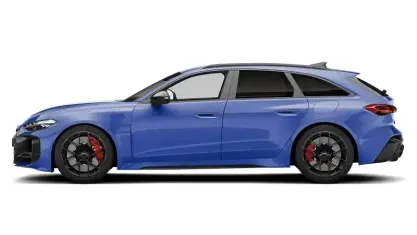 New Audi RS5 639 HP (469 kW) 2026 Estate