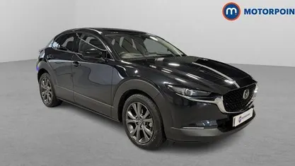 Used Mazda CX-30 Inclusive 186 HP (136 kW) 2023 SUV