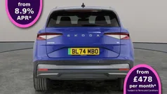Skoda Enyaq iV