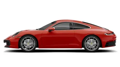 Used Porsche 911 GT3 510 HP (375 kW) 2023 Coupe