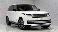 Used 2023 Land Rover Range Rover Autobiography SUV | £105,000 (Good price)