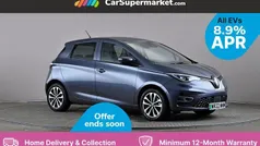 Used 2022 Renault Rapid GT-Line Hatchback | £10,497 (Fair price)