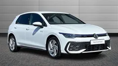 Used 2024 VW Golf VIII GTE Hatchback | £32,450