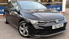 Used 2023 VW Golf VIII R-line Hatchback | £21,625 (Fair price)