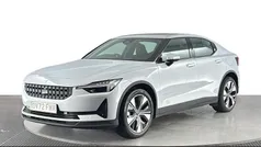 Used 2022 Polestar 2 Hatchback | £18,920 (Fair price)