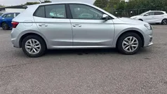 Used 2023 Skoda Fabia Comfort Hatchback | £12,881 (Fair price)