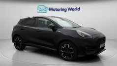 Used 2023 Ford Puma Gen-E ST-Line X Hatchback | £15,300 (Fair price)