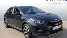 Used 2022 Kia XCeed 2 SUV | £11,283 (Fair price)