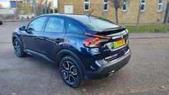 Citroën e-C4