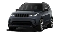New 2026 Land Rover Discovery 5 SE Dynamic SUV | £70,238 (Fair price)