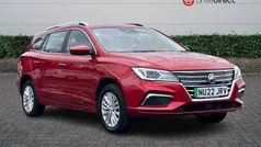 Used 2021 MG MG5 EV Exclusive Estate | £9,850 (Fair price)