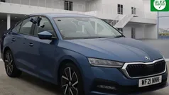 Used 2021 Skoda Octavia SE Technology Hatchback | £12,200 (Good price)