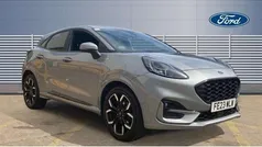 Used 2023 Ford Puma ST-Line X SUV | £16,873 (Fair price)