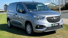 Used 2022 Vauxhall Combo Sportive MPV | £11,638 (Fair price)