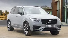 Used 2024 Volvo XC90 Plus SUV | £49,000 (Fair price)