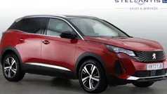Used 2023 Peugeot 3008 GTi Estate | £20,068 (Fair price)