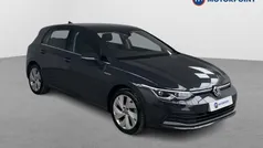 Used 2024 VW Golf VIII Style Hatchback | £17,749 (Good price)