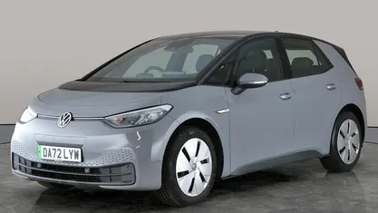 Used 2021 VW ID.3 Pro Performance Hatchback | £15,606 (Fair price)