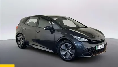 Used Cupra Born 150 kW (204 HP) 2024 Hatchback