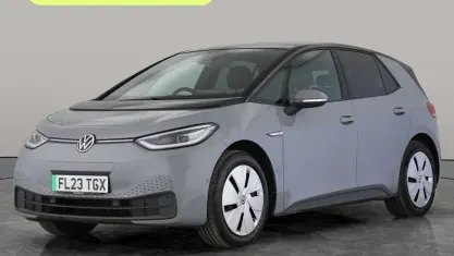 Usado VW ID.3 Pro Performance 150 kW (204 CV) 2022 Utilitario