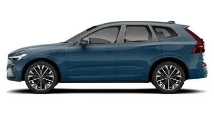 Used Volvo XC60 Ultra 455 HP (334 kW) 2024 SUV