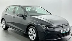 Used 2024 VW Golf VIII Life Hatchback | £14,721 (Super price)