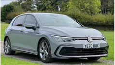 Used 2024 VW Golf VIII R-line Hatchback | £15,490 (Super price)