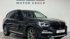 Used 2020 BMW X3 xLine SUV | £24,750 (Good price)