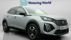 Used 2024 Peugeot 2008 Allure SUV | £17,300 (Fair price)