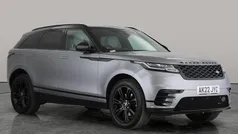 Used 2023 Land Rover Range Rover Velar SUV | £31,511 (Fair price)
