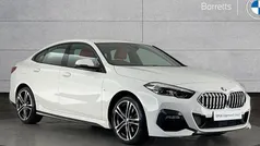 Used 2024 BMW 218 M Sport Coupe | £19,490 (Good price)