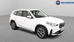 Used 2025 BMW iX1 xLine SUV | £26,749 (Fair price)