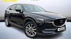 Used 2019 Mazda CX-5 Inclusive SUV | £16,299 (Fair price)