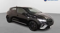 Used 2024 Renault Clio V Esprit Alpine Hatchback | £19,049 (Fair price)