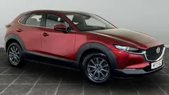 Used 2023 Mazda CX-30 SUV | £13,895 (Super price)